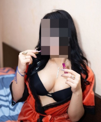 Проститутка Галина