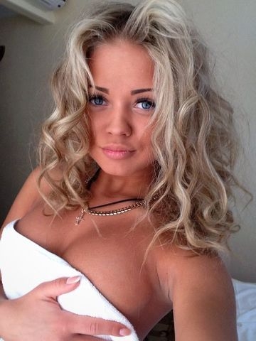 Проститутка Лилия